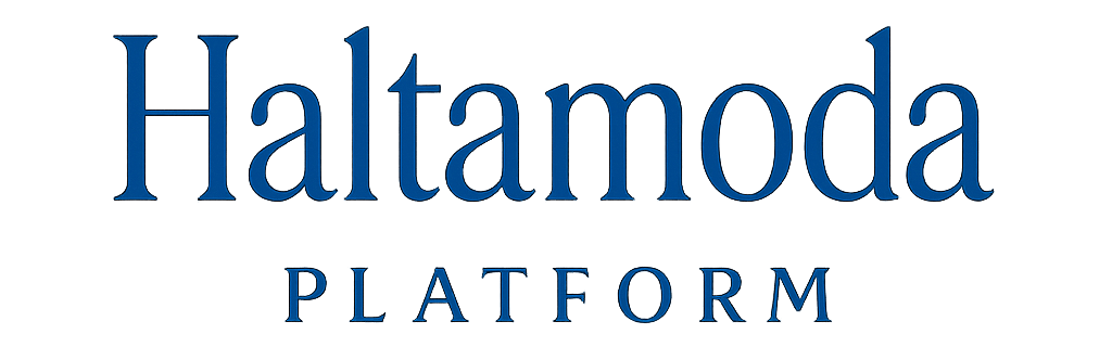 Haltamoda Platform